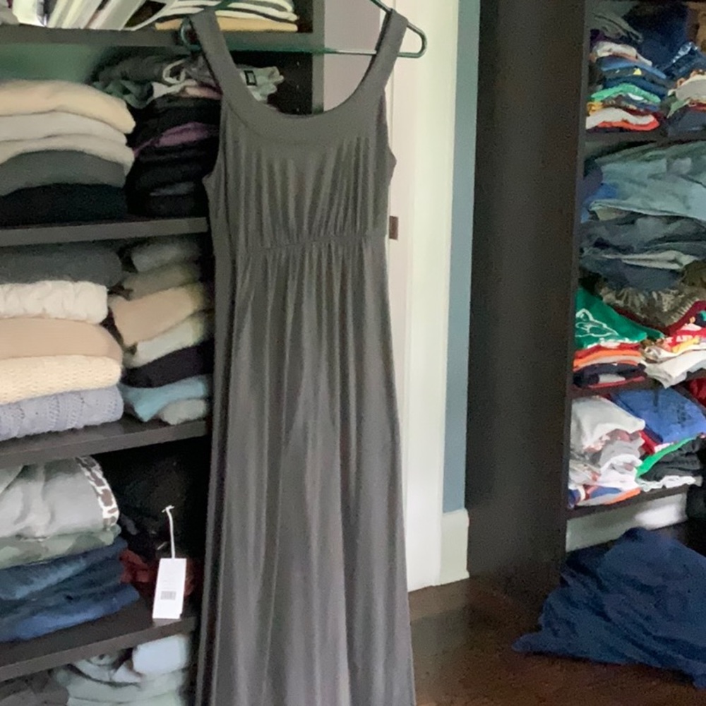 Gap dress